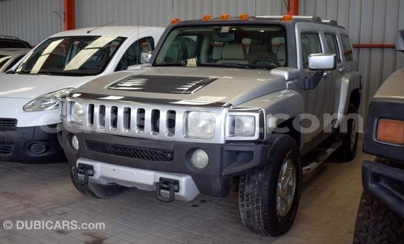 Ra Imported Hummer H3 Miiran Ọkọ̀ in Import - Dubai ni Benin Ra Imported Hummer H3 Miiran Ọkọ̀ in Import - Dubai ni Benin