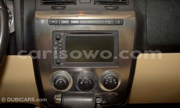 Ra Imported Hummer H3 Miiran Ọkọ̀ in Import - Dubai ni Benin Ra Imported Hummer H3 Miiran Ọkọ̀ in Import - Dubai ni Benin