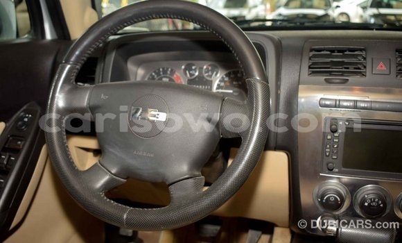 Ra Imported Hummer H3 Miiran Ọkọ̀ in Import - Dubai ni Benin Ra Imported Hummer H3 Miiran Ọkọ̀ in Import - Dubai ni Benin