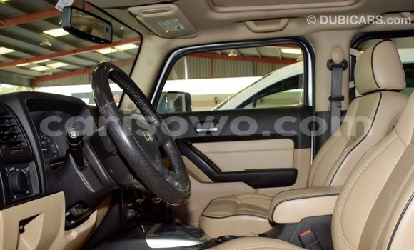 Ra Imported Hummer H3 Miiran Ọkọ̀ in Import - Dubai ni Benin Ra Imported Hummer H3 Miiran Ọkọ̀ in Import - Dubai ni Benin