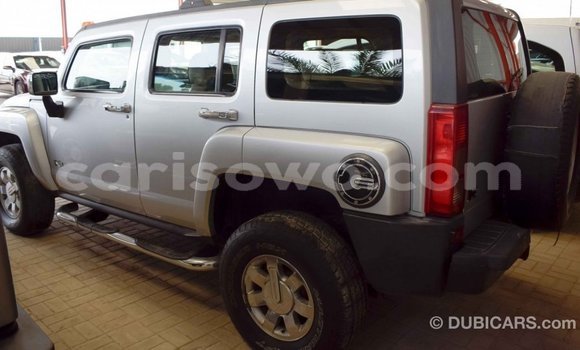 Ra Imported Hummer H3 Miiran Ọkọ̀ in Import - Dubai ni Benin Ra Imported Hummer H3 Miiran Ọkọ̀ in Import - Dubai ni Benin