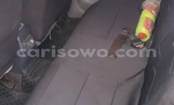 Sayi Na hannu Nissan Almera Sauran Mota in Cotonou a Benin Sayi Na hannu Nissan Almera Sauran Mota in Cotonou a Benin