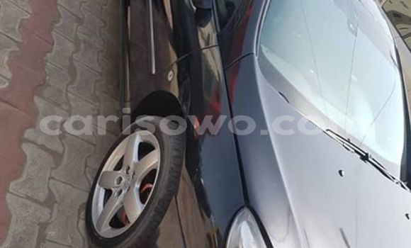 Sayi Na hannu Peugeot 407 Black Mota in Cotonou a Benin Sayi Na hannu Peugeot 407 Black Mota in Cotonou a Benin