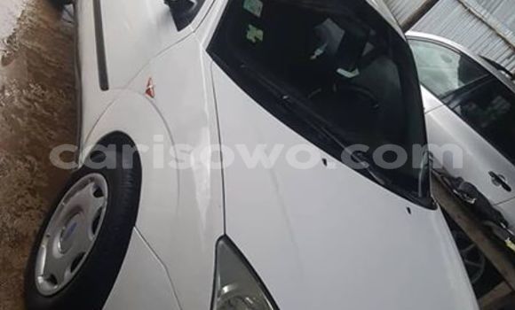 Sayi Na hannu Ford Focus White Mota in Cotonou a Benin Sayi Na hannu Ford Focus White Mota in Cotonou a Benin
