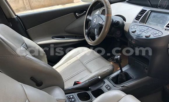 Buy Used Nissan Primera White Car in Cotonou in Benign Buy Used Nissan Primera White Car in Cotonou in Benign