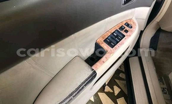 Buy Used Honda Accord Other Car in Cotonou in Benign Buy Used Honda Accord Other Car in Cotonou in Benign