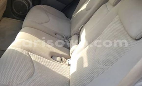 Buy Used Toyota RAV4 Other Car in Cotonou in Benign Buy Used Toyota RAV4 Other Car in Cotonou in Benign