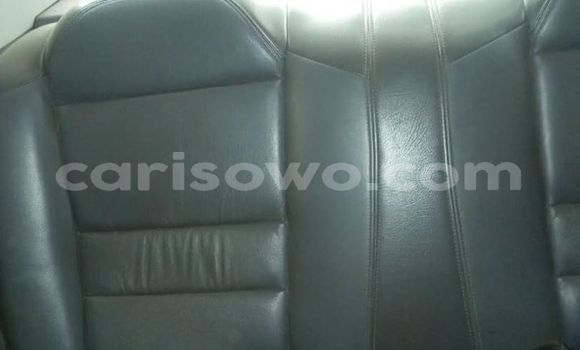 Buy Used Honda Accord Red Car in Cotonou in Benign Buy Used Honda Accord Red Car in Cotonou in Benign