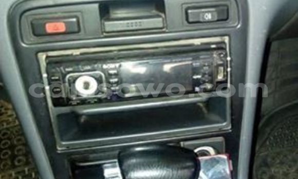 Buy Used Honda Accord Red Car in Cotonou in Benign Buy Used Honda Accord Red Car in Cotonou in Benign