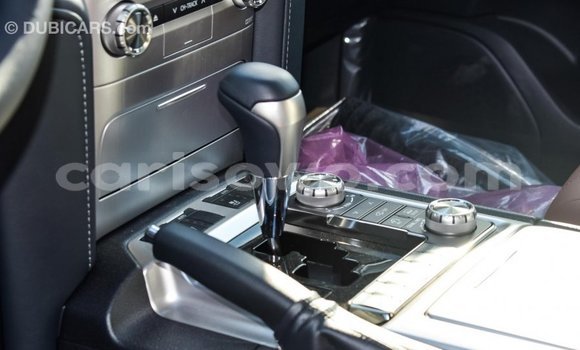 Buy Import Toyota Land Cruiser White Car in Import - Dubai in Benign Buy Import Toyota Land Cruiser White Car in Import - Dubai in Benign