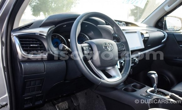 Ra Imported Toyota Hilux Miiran Ọkọ̀ in Import - Dubai ni Benin Ra Imported Toyota Hilux Miiran Ọkọ̀ in Import - Dubai ni Benin