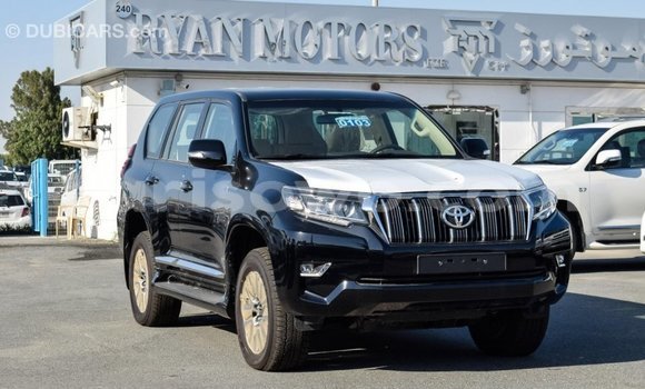 Buy Import Toyota Prado Black Car in Import - Dubai in Benign Buy Import Toyota Prado Black Car in Import - Dubai in Benign