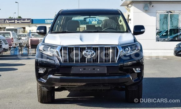 Buy Import Toyota Prado Black Car in Import - Dubai in Benign Buy Import Toyota Prado Black Car in Import - Dubai in Benign