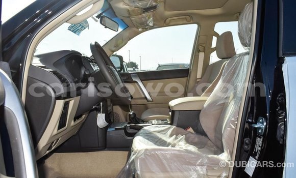 Buy Import Toyota Prado Black Car in Import - Dubai in Benign Buy Import Toyota Prado Black Car in Import - Dubai in Benign