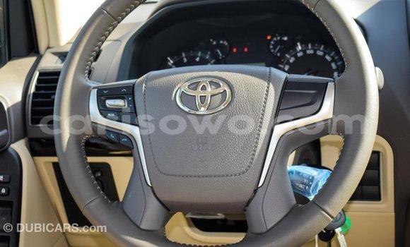 Buy Import Toyota Prado Black Car in Import - Dubai in Benign Buy Import Toyota Prado Black Car in Import - Dubai in Benign