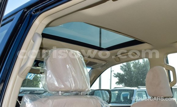 Buy Import Toyota Prado Black Car in Import - Dubai in Benign Buy Import Toyota Prado Black Car in Import - Dubai in Benign