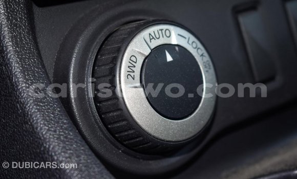 Ra Imported Renault Duster funfun Ọkọ̀ in Import - Dubai ni Benin Ra Imported Renault Duster funfun Ọkọ̀ in Import - Dubai ni Benin