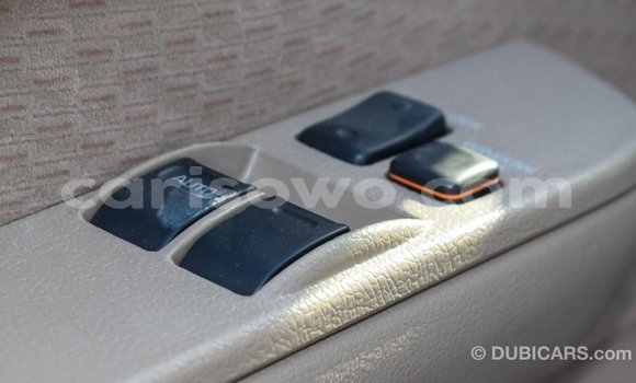 Ra Imported Toyota Land Cruiser Alagara Ọkọ̀ in Import - Dubai ni Benin Ra Imported Toyota Land Cruiser Alagara Ọkọ̀ in Import - Dubai ni Benin