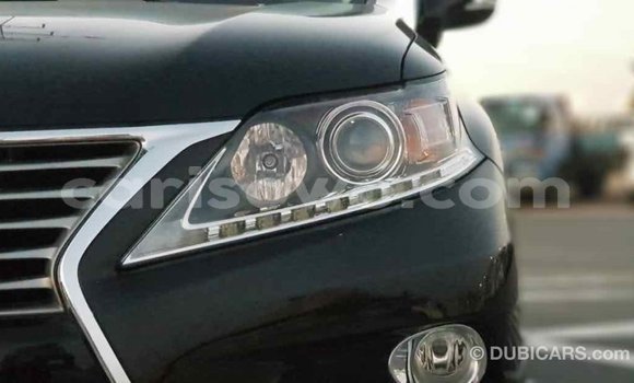 Ra Imported Lexus RX 350 Black Ọkọ̀ in Import - Dubai ni Benin Ra Imported Lexus RX 350 Black Ọkọ̀ in Import - Dubai ni Benin