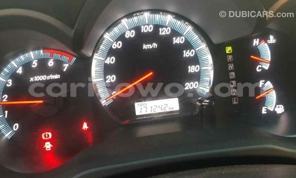 Acheter Import Voiture Toyota Fortuner Blanc à Import - Dubai, Benin Acheter Import Voiture Toyota Fortuner Blanc à Import - Dubai, Benin