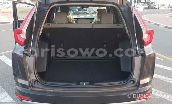 Sayi Imported Honda C Sauran Motsi in Import - Dubai a Benin