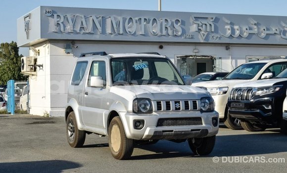 Ra Imported Suzuki Jimny Miiran Ọkọ̀ in Import - Dubai ni Benin Ra Imported Suzuki Jimny Miiran Ọkọ̀ in Import - Dubai ni Benin