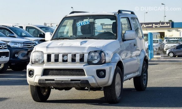 Ra Imported Suzuki Jimny Miiran Ọkọ̀ in Import - Dubai ni Benin Ra Imported Suzuki Jimny Miiran Ọkọ̀ in Import - Dubai ni Benin