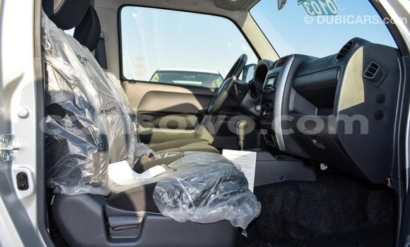 Ra Imported Suzuki Jimny Miiran Ọkọ̀ in Import - Dubai ni Benin Ra Imported Suzuki Jimny Miiran Ọkọ̀ in Import - Dubai ni Benin