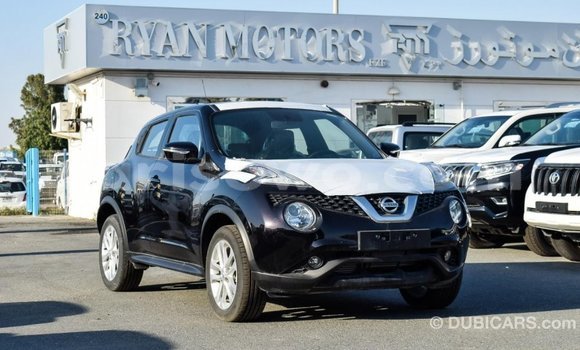 Ra Imported Nissan Juke Black Ọkọ̀ in Import - Dubai ni Benin Ra Imported Nissan Juke Black Ọkọ̀ in Import - Dubai ni Benin