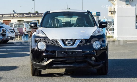 Ra Imported Nissan Juke Black Ọkọ̀ in Import - Dubai ni Benin Ra Imported Nissan Juke Black Ọkọ̀ in Import - Dubai ni Benin