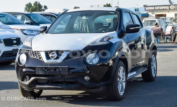 Ra Imported Nissan Juke Black Ọkọ̀ in Import - Dubai ni Benin Ra Imported Nissan Juke Black Ọkọ̀ in Import - Dubai ni Benin