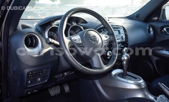 Ra Imported Nissan Juke Black Ọkọ̀ in Import - Dubai ni Benin Ra Imported Nissan Juke Black Ọkọ̀ in Import - Dubai ni Benin
