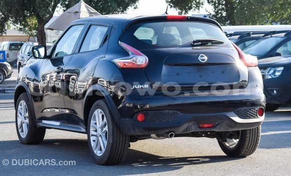 Ra Imported Nissan Juke Black Ọkọ̀ in Import - Dubai ni Benin Ra Imported Nissan Juke Black Ọkọ̀ in Import - Dubai ni Benin