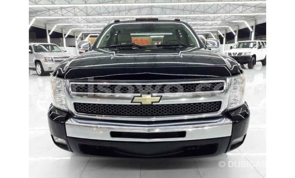 Buy Import Chevrolet Silverado Black Car in Import - Dubai in Benign Buy Import Chevrolet Silverado Black Car in Import - Dubai in Benign