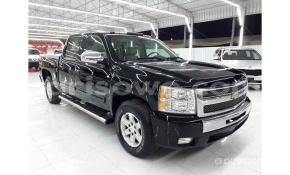 Buy Import Chevrolet Silverado Black Car in Import - Dubai in Benign Buy Import Chevrolet Silverado Black Car in Import - Dubai in Benign
