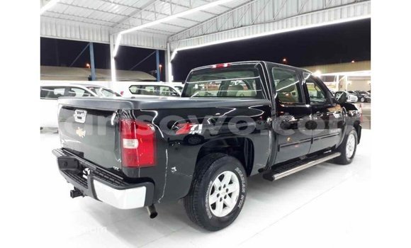 Buy Import Chevrolet Silverado Black Car in Import - Dubai in Benign Buy Import Chevrolet Silverado Black Car in Import - Dubai in Benign