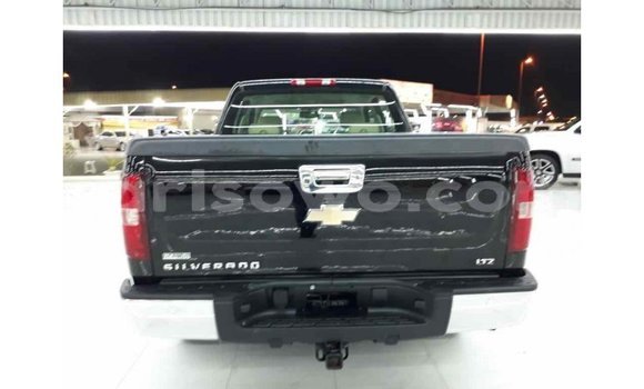 Buy Import Chevrolet Silverado Black Car in Import - Dubai in Benign Buy Import Chevrolet Silverado Black Car in Import - Dubai in Benign