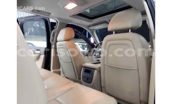 Buy Import Chevrolet Silverado Black Car in Import - Dubai in Benign Buy Import Chevrolet Silverado Black Car in Import - Dubai in Benign
