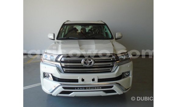 Ra Imported Toyota Land Cruiser Miiran Ọkọ̀ in Import - Dubai ni Benin Ra Imported Toyota Land Cruiser Miiran Ọkọ̀ in Import - Dubai ni Benin