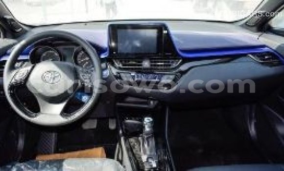 Buy Import Toyota C-HR Other Car in Import - Dubai in Benign Buy Import Toyota C-HR Other Car in Import - Dubai in Benign