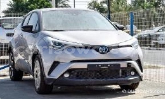 Buy Import Toyota C-HR Other Car in Import - Dubai in Benign Buy Import Toyota C-HR Other Car in Import - Dubai in Benign