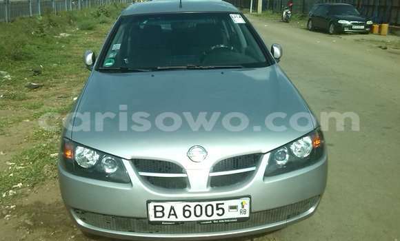 Acheter Occasion Voiture Nissan Almera Gris à Cotonou, Benin Acheter Occasion Voiture Nissan Almera Gris à Cotonou, Benin