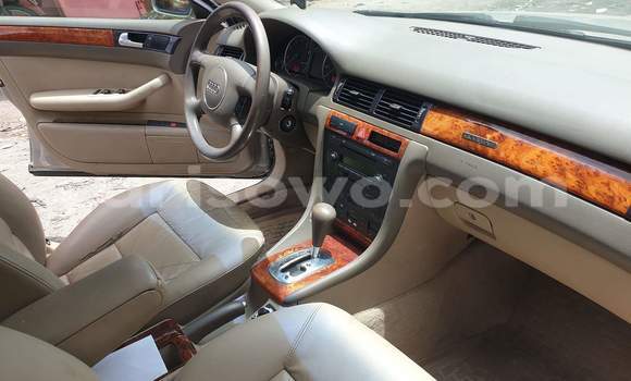 Buy Used Audi A6 Other Car in Cotonou in Benign Buy Used Audi A6 Other Car in Cotonou in Benign