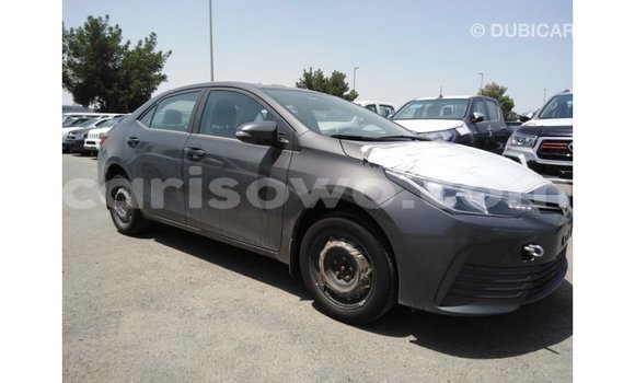 Buy Import Toyota Corolla Other Car in Import - Dubai in Benign Buy Import Toyota Corolla Other Car in Import - Dubai in Benign