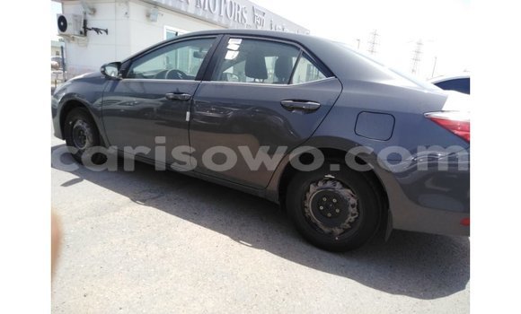 Buy Import Toyota Corolla Other Car in Import - Dubai in Benign Buy Import Toyota Corolla Other Car in Import - Dubai in Benign