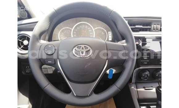 Buy Import Toyota Corolla Other Car in Import - Dubai in Benign Buy Import Toyota Corolla Other Car in Import - Dubai in Benign