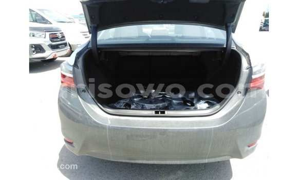 Buy Import Toyota Corolla Other Car in Import - Dubai in Benign Buy Import Toyota Corolla Other Car in Import - Dubai in Benign