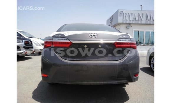 Buy Import Toyota Corolla Other Car in Import - Dubai in Benign Buy Import Toyota Corolla Other Car in Import - Dubai in Benign