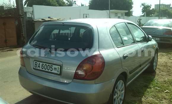 Acheter Occasion Voiture Nissan Almera Gris à Cotonou, Benin Acheter Occasion Voiture Nissan Almera Gris à Cotonou, Benin