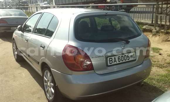 Acheter Occasion Voiture Nissan Almera Gris à Cotonou, Benin Acheter Occasion Voiture Nissan Almera Gris à Cotonou, Benin
